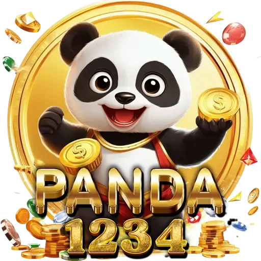 panda1234